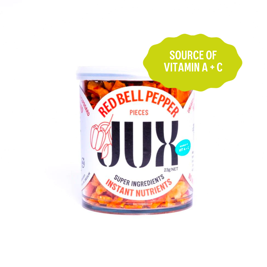 One of Everything - JUX Food