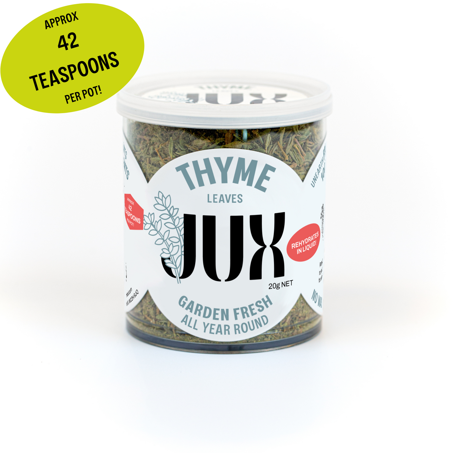Thyme
