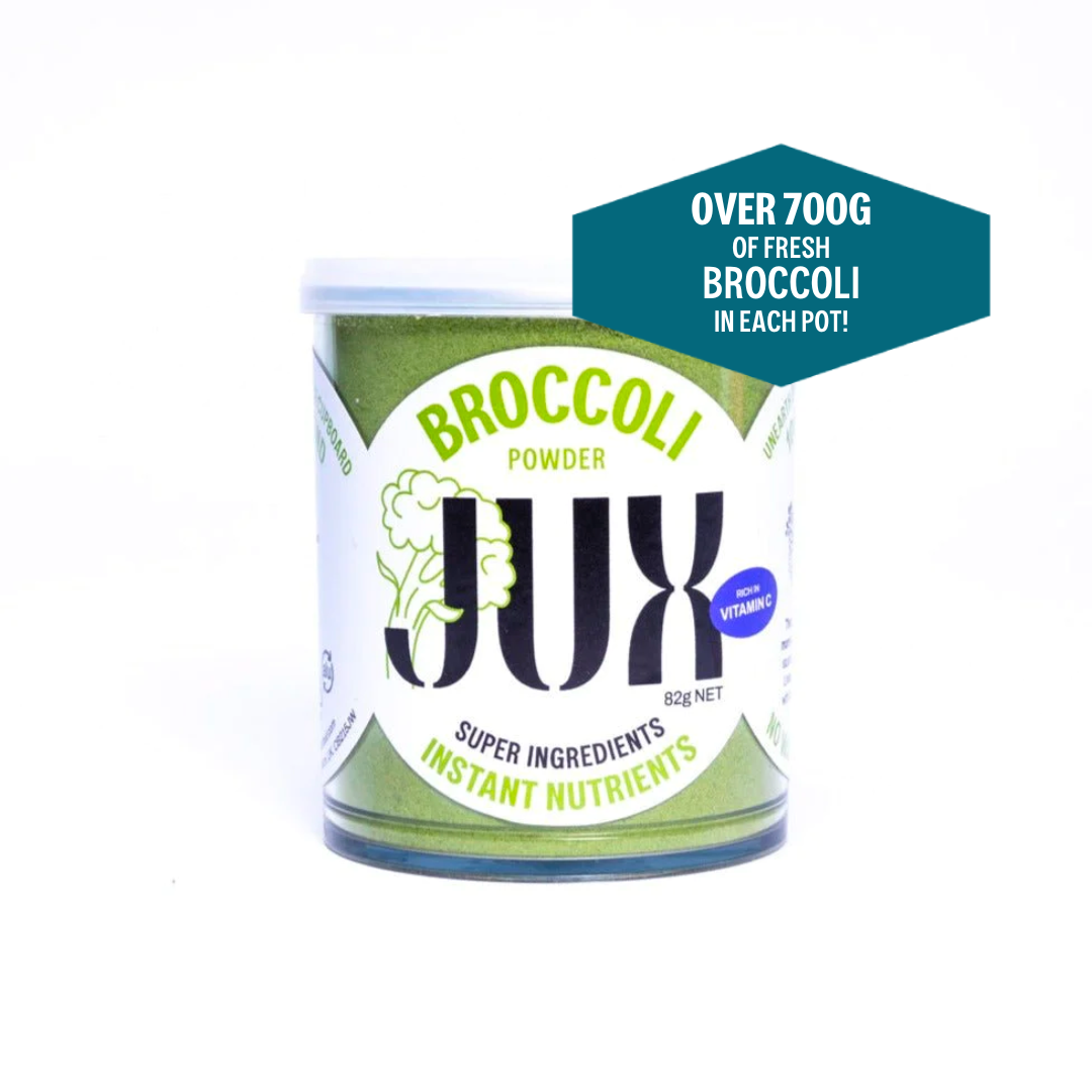 One of Everything - JUX Food