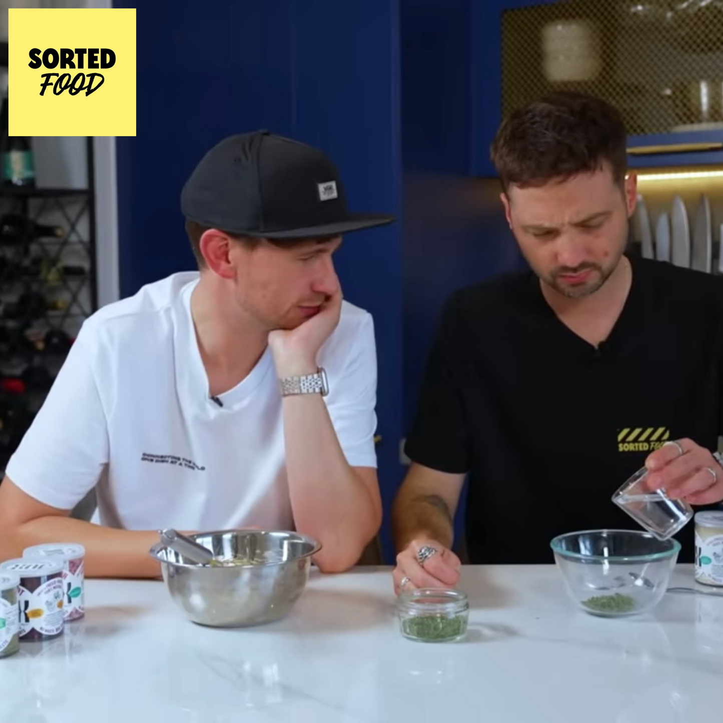 The Sorted Food Bundle