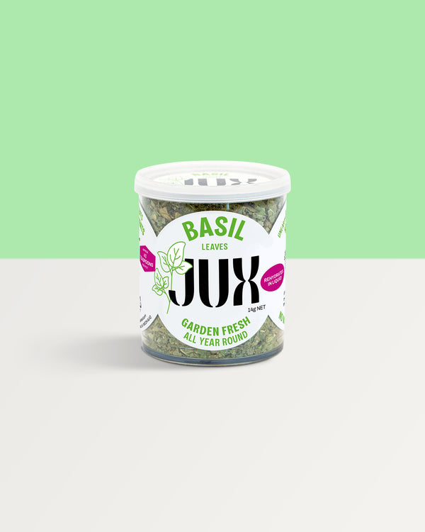 Chopped Basil