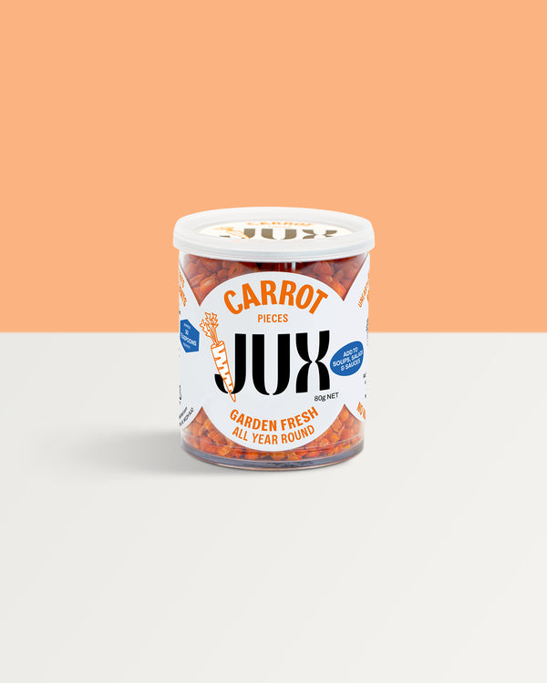 Chopped Carrot