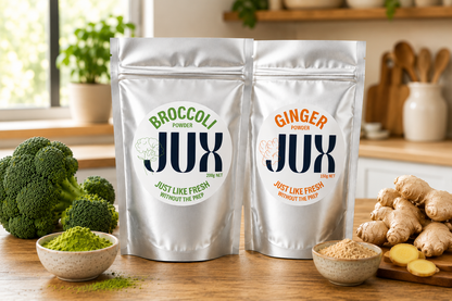 Ginger powder - 150g Refill Bag (LIMITED EDITION)