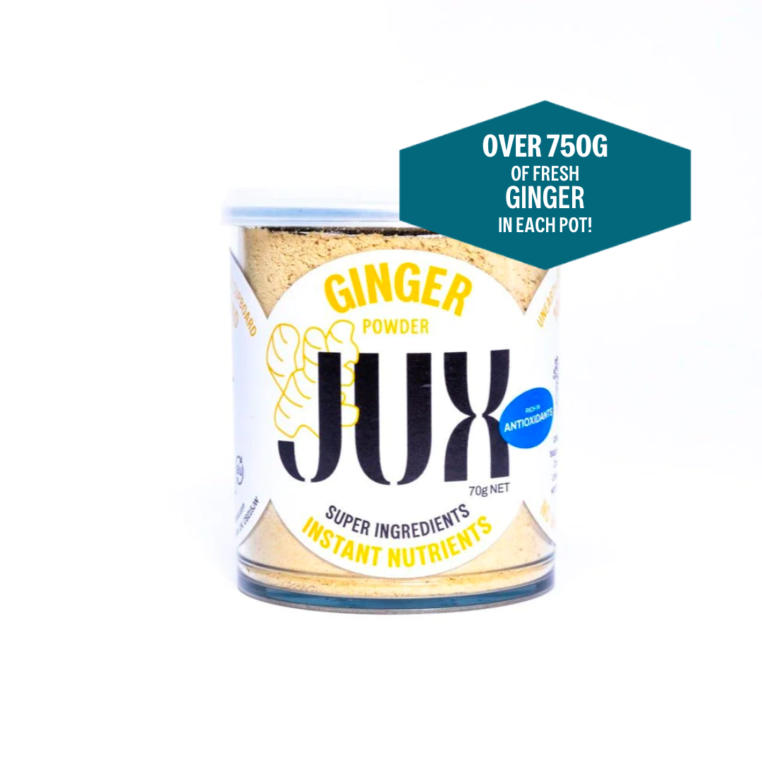 One of Everything - JUX Food