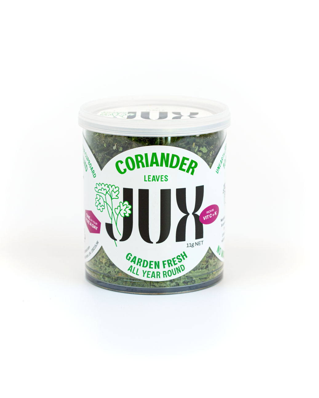 Chopped Coriander