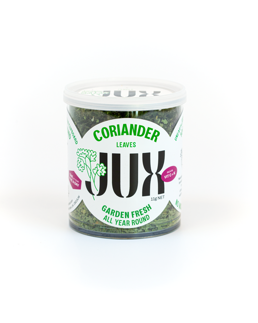 Chopped Coriander (Pre-Order Only)