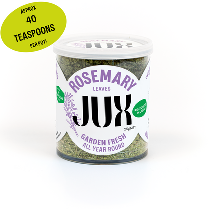The JUX Cooking Collection
