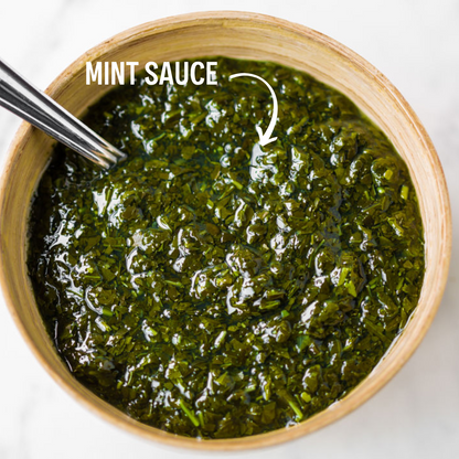 Mint [LIMITED EDITION]