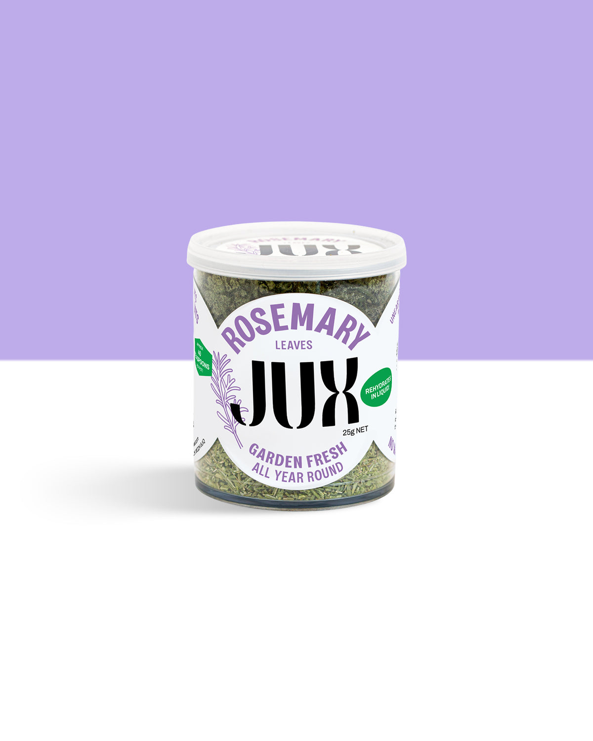 Chopped Rosemary