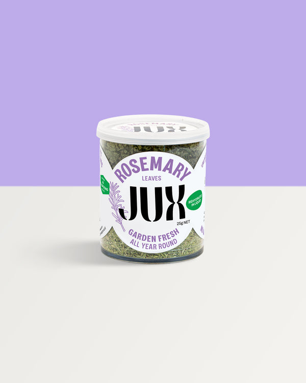 Chopped Rosemary