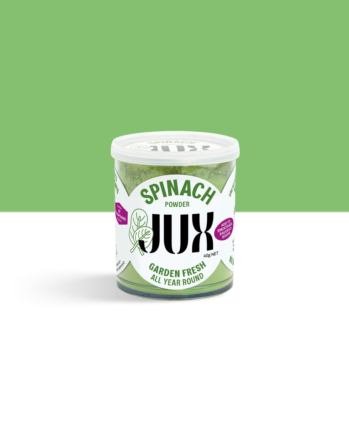 Spinach Powder