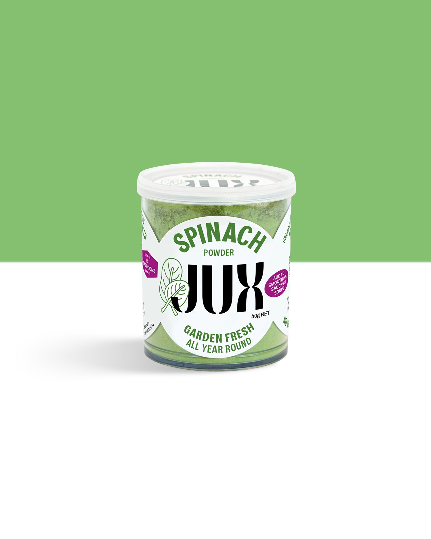 Spinach Powder
