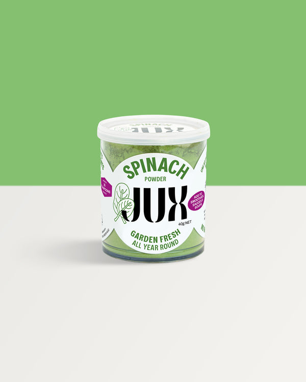 Spinach Powder