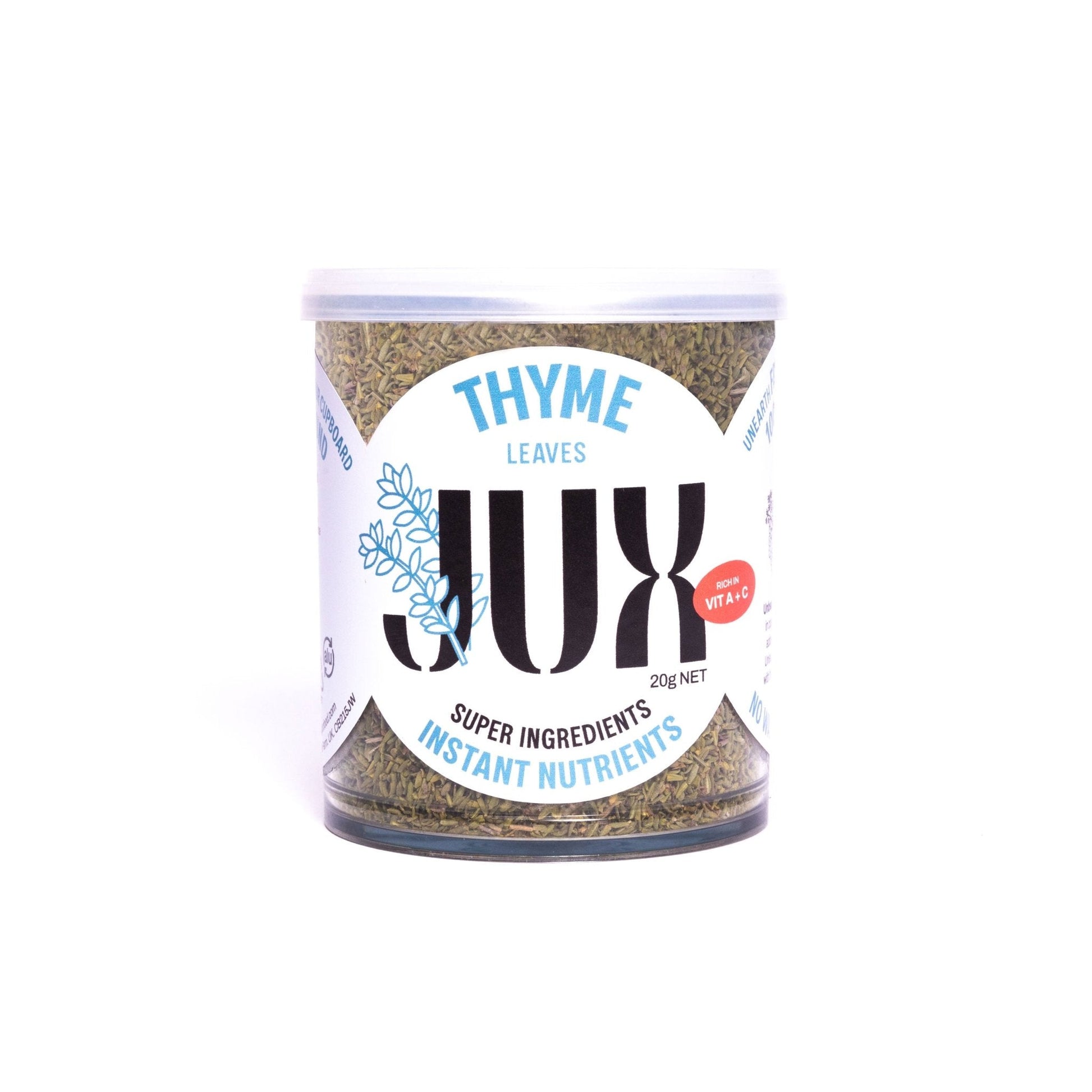 Herb Garden Bundle - JUXfood