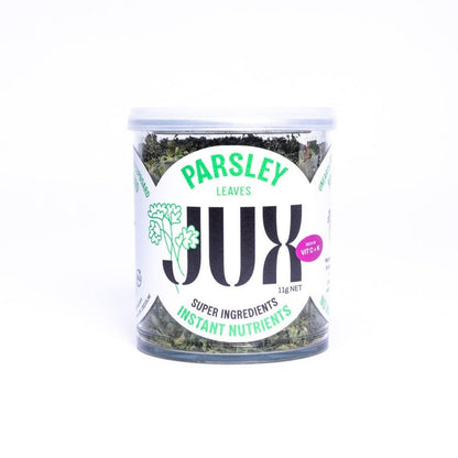 Herb Garden Bundle - JUXfood